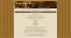 Desktop Screenshot of bildhost.unter-limit.de